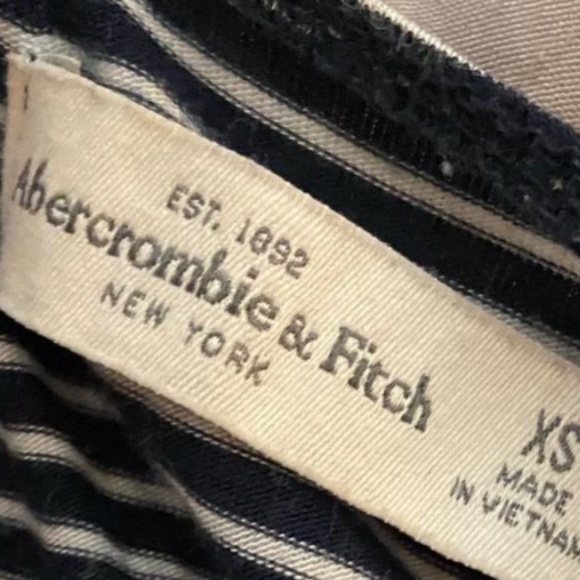 Abercrombie & Fitch dress - Picture 3 of 3